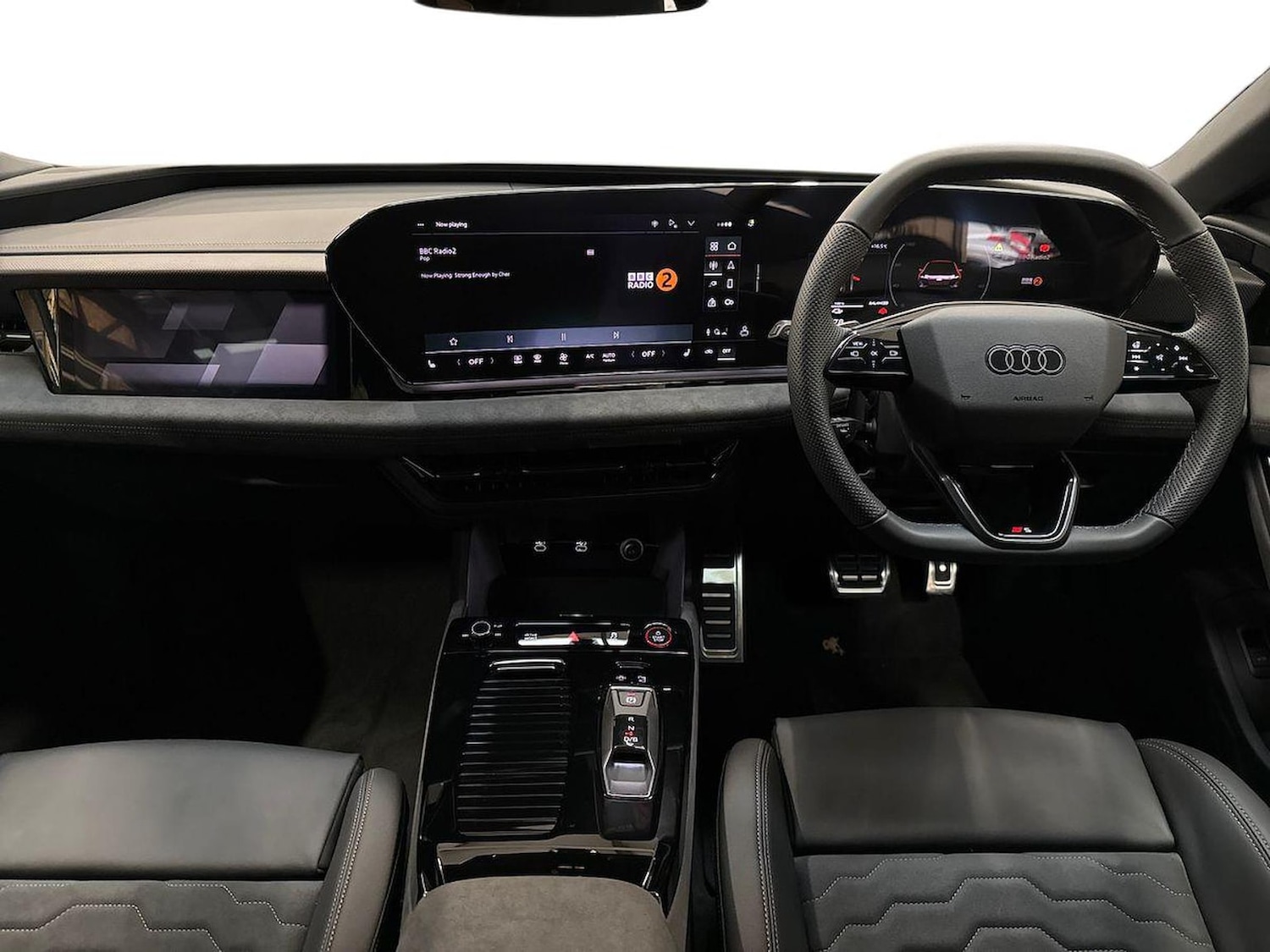 Used Audi A6 2025 for sale - 77487772: Photo 8