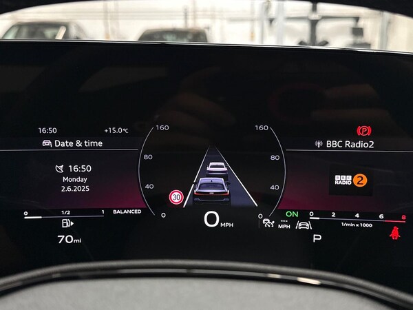 Used Audi A5 2025 for sale - 76149556: Photo 10