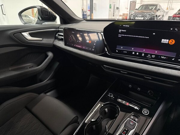 Used Audi A5 2025 for sale - 76149556: Photo 13
