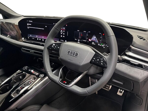 Used Audi A5 2025 for sale - 76149556: Photo 15