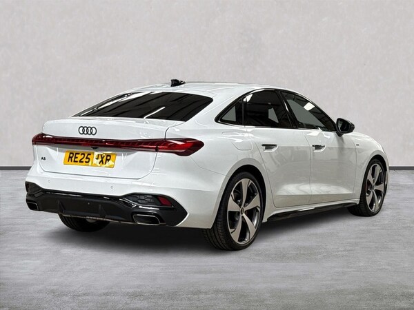 Used Audi A5 2025 for sale - 76149556: Photo 18