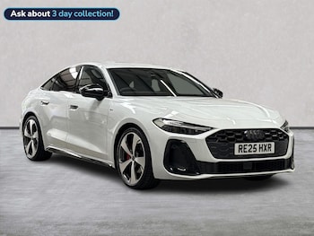 Audi - A5