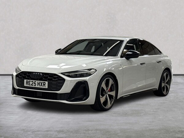 Used Audi A5 2025 for sale - 76149556: Photo 20