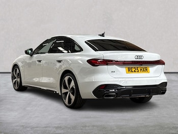 Used Audi A5 2025 for sale - 76149556: Photo 2