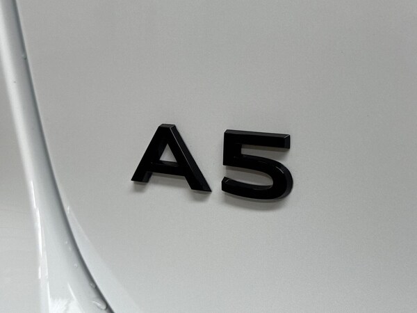 Used Audi A5 2025 for sale - 76149556: Photo 35