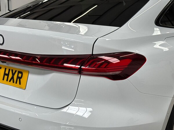Used Audi A5 2025 for sale - 76149556: Photo 36
