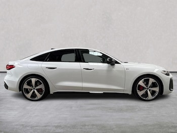 Used Audi A5 2025 for sale - 76149556: Photo 3