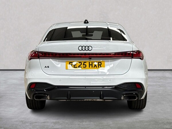 Used Audi A5 2025 for sale - 76149556: Photo 4