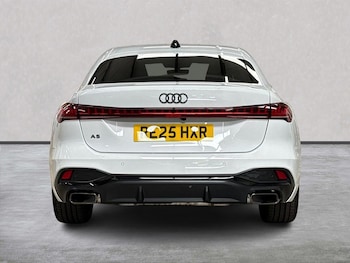 Used Audi A5 2025 for sale - 76149556: Photo 4