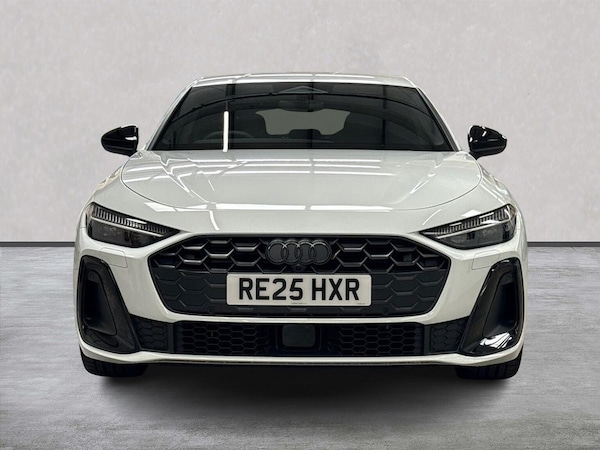 Used Audi A5 2025 for sale - 76149556: Photo 5