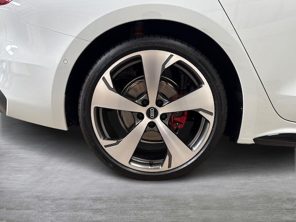 Used Audi A5 2025 for sale - 76149556: Photo 6