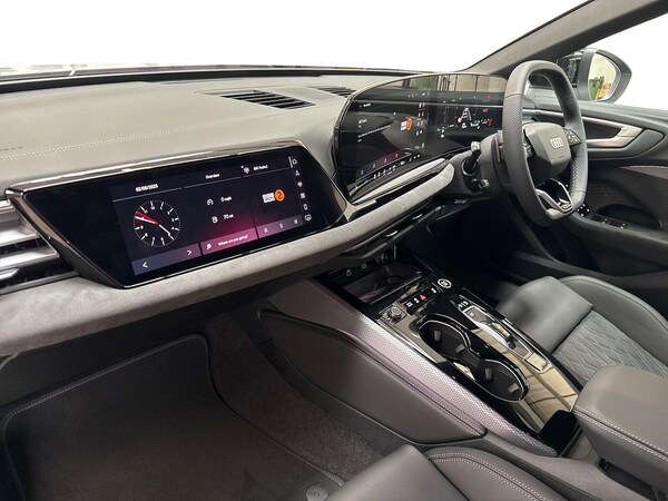 Used Audi A5 2025 for sale - 76149556: Photo 7