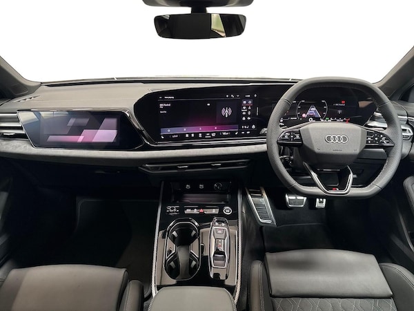 Used Audi A5 2025 for sale - 76149556: Photo 8