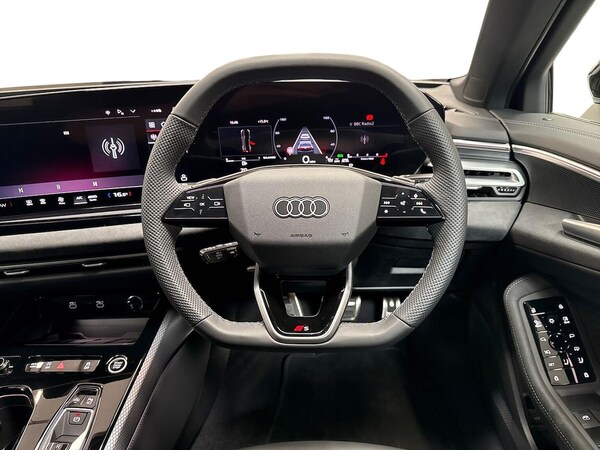 Used Audi A5 2025 for sale - 76149556: Photo 9