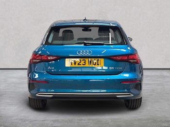 Used Audi A3 2023 for sale - 79380054: Photo