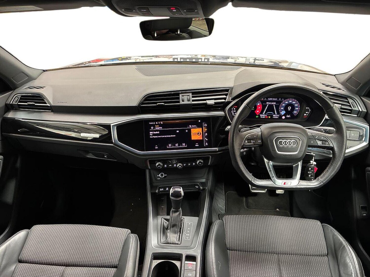 Used Audi Q3 2023 for sale - 78191721: Photo 10