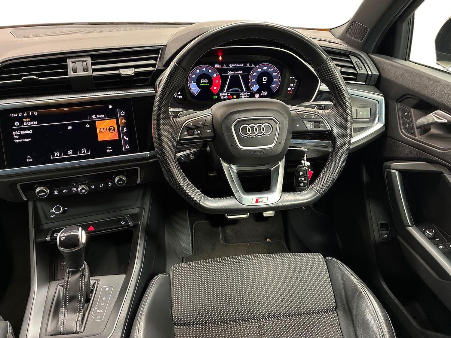 Used Audi Q3 2023 for sale - 78191721: Photo 11