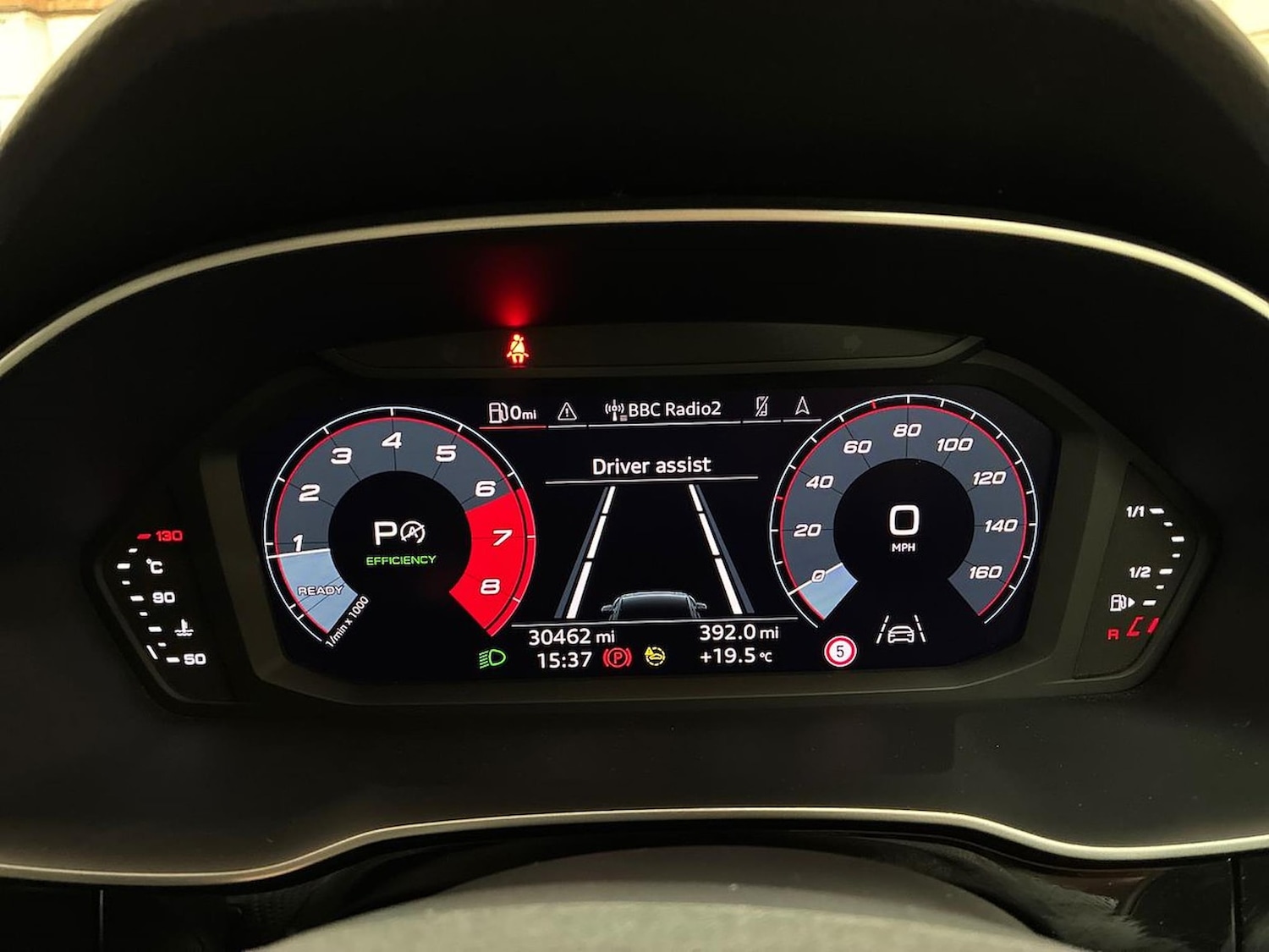 Used Audi Q3 2023 for sale - 78191721: Photo 12