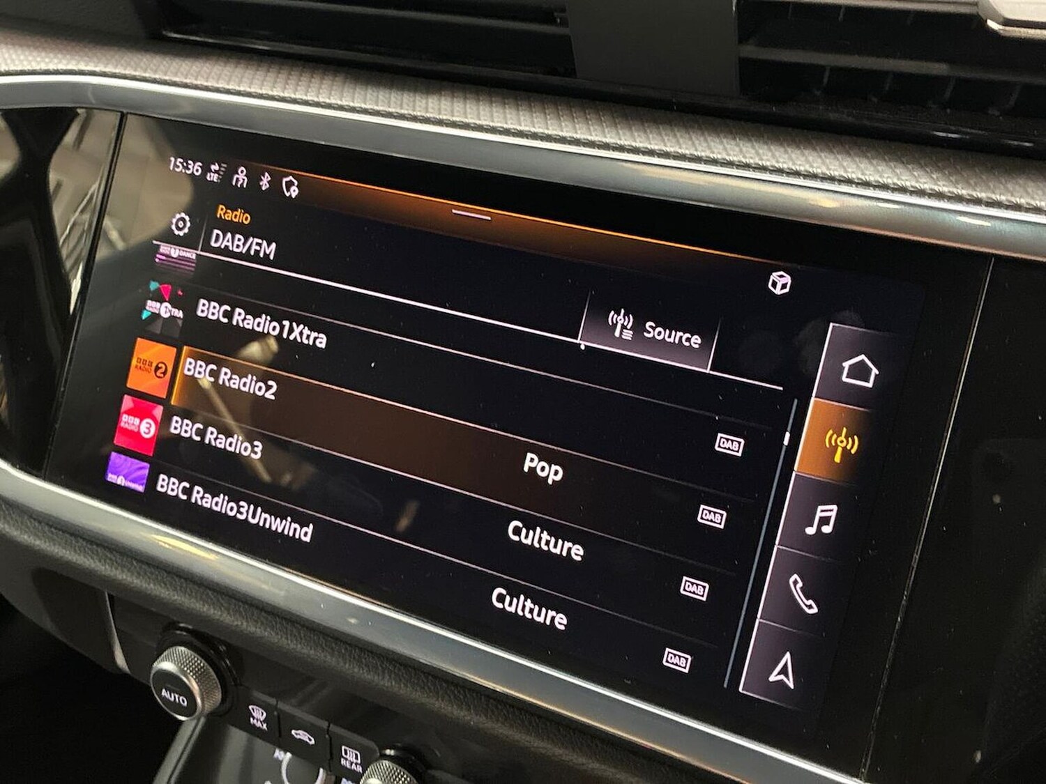 Used Audi Q3 2023 for sale - 78191721: Photo 13