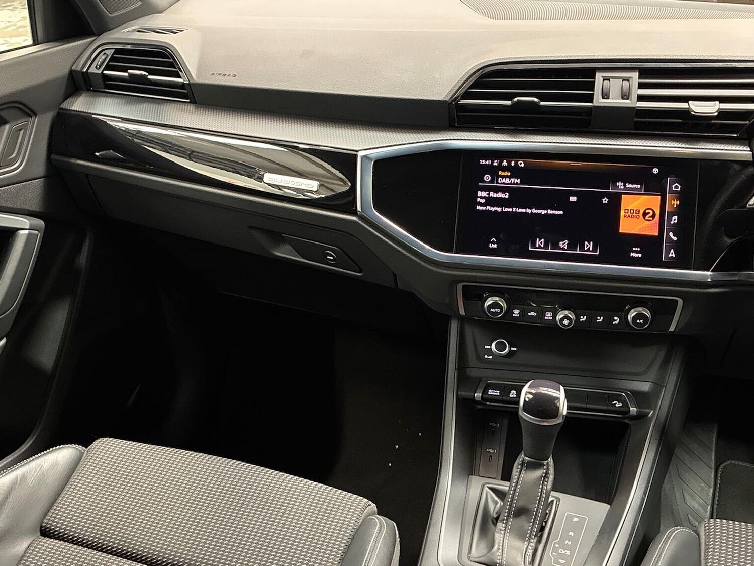 Used Audi Q3 2023 for sale - 78191721: Photo 15