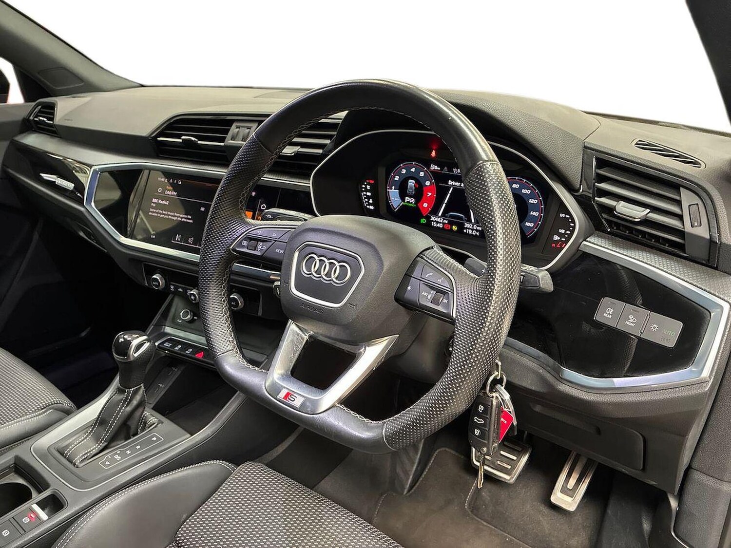 Used Audi Q3 2023 for sale - 78191721: Photo 17