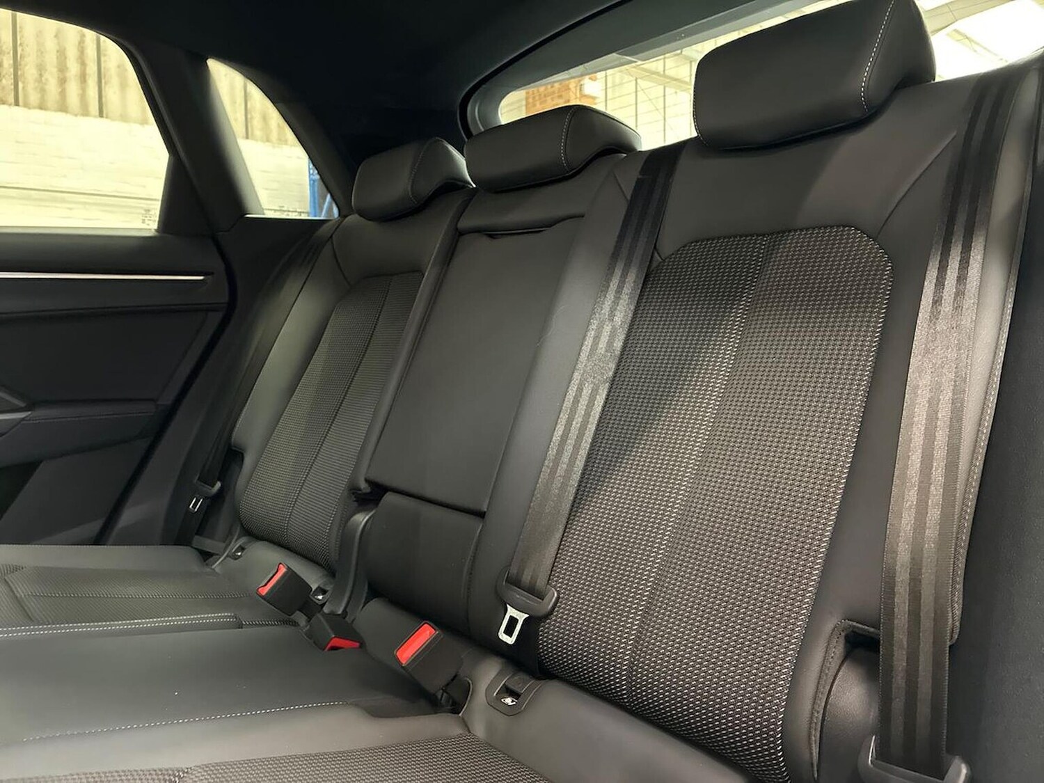 Used Audi Q3 2023 for sale - 78191721: Photo 18