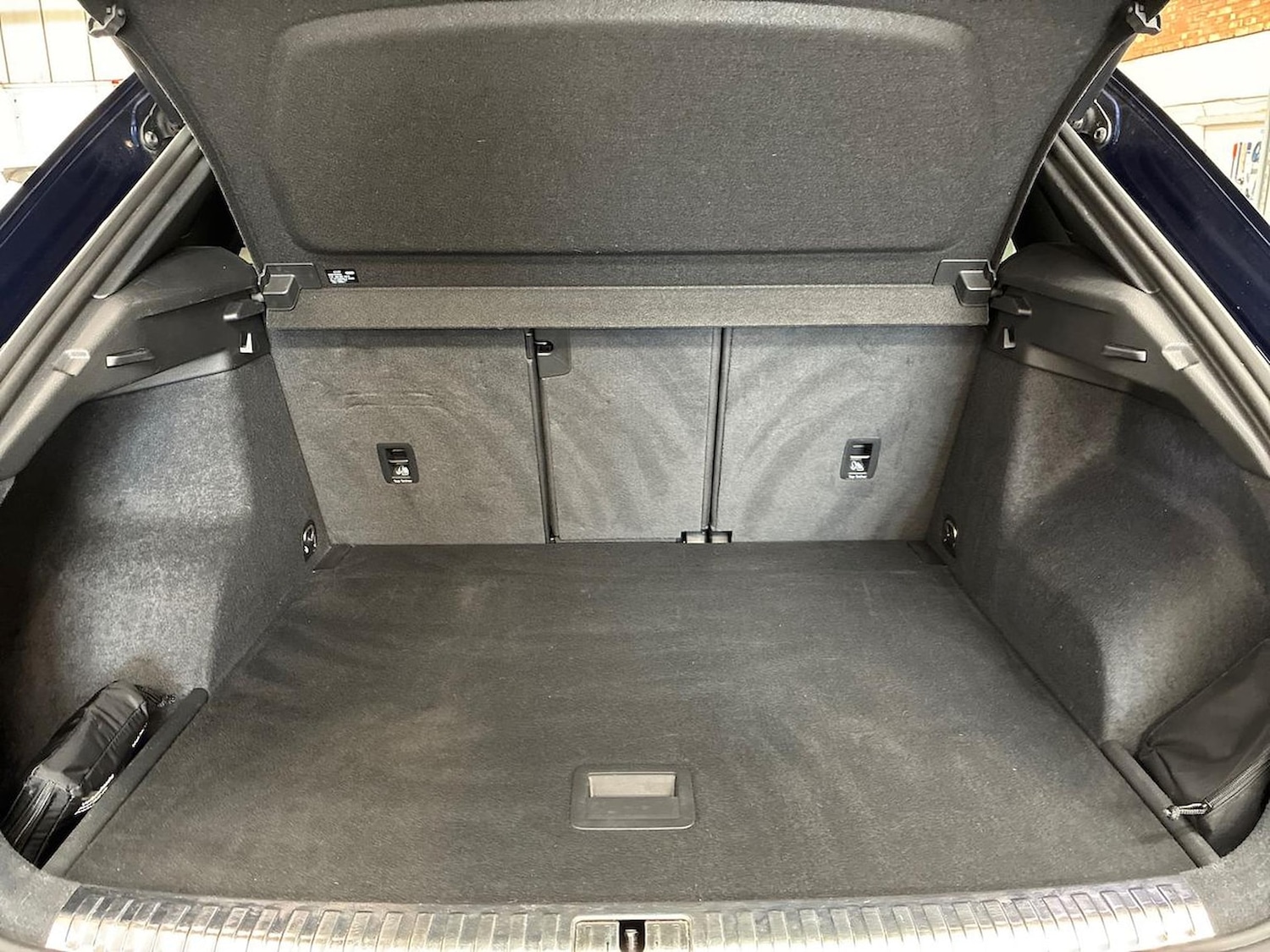 Used Audi Q3 2023 for sale - 78191721: Photo 19