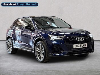 Audi Q3 feature image