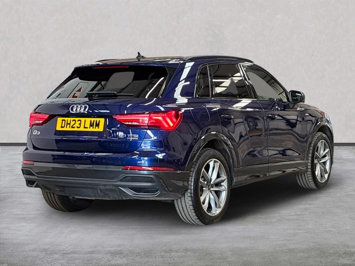 Used Audi Q3 2023 for sale - 78191721: Photo 20