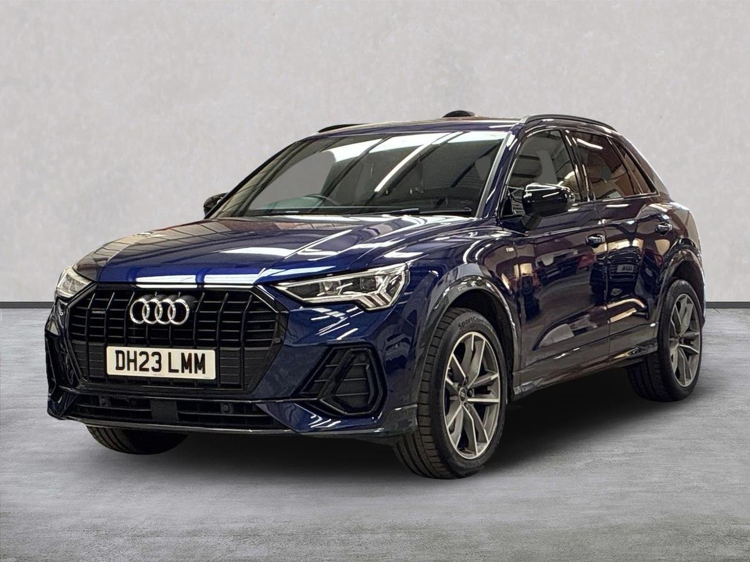 Used Audi Q3 2023 for sale - 78191721: Photo 22