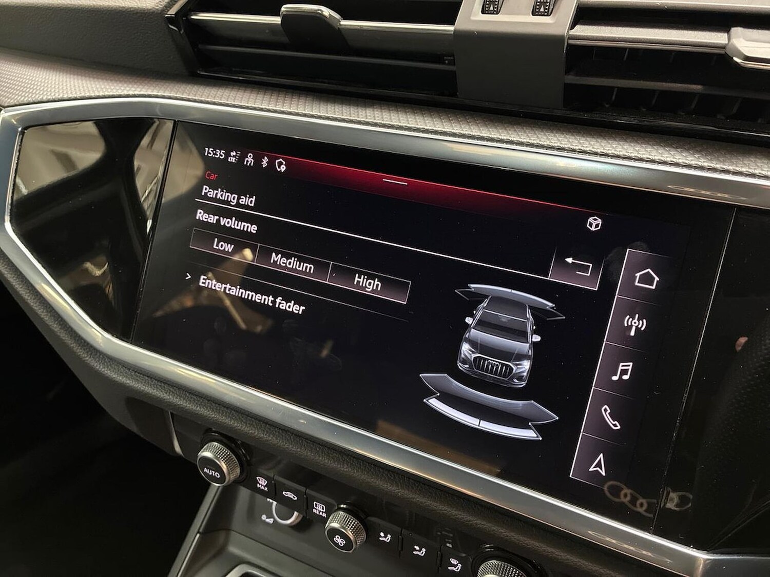 Used Audi Q3 2023 for sale - 78191721: Photo 25