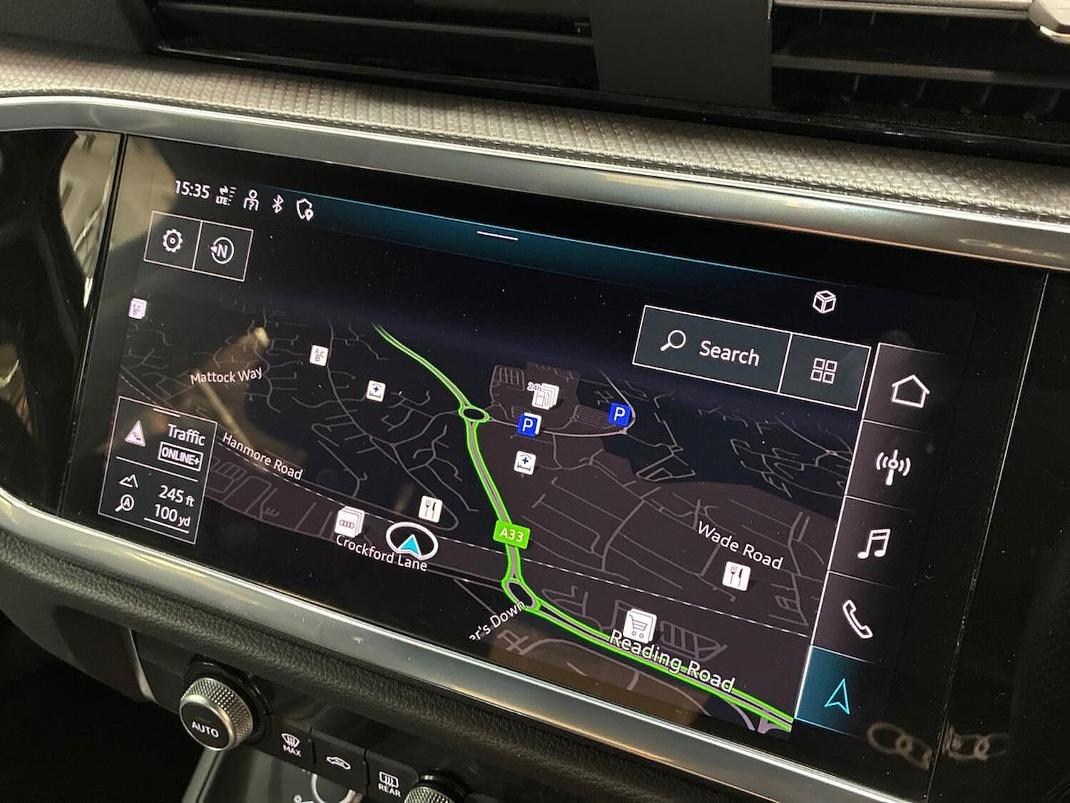 Used Audi Q3 2023 for sale - 78191721: Photo 26