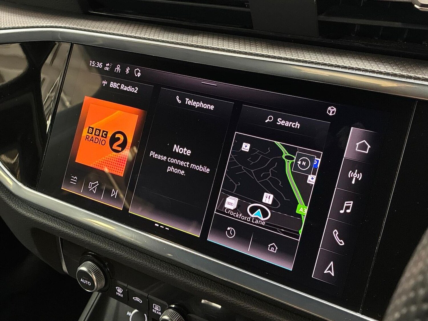 Used Audi Q3 2023 for sale - 78191721: Photo 27