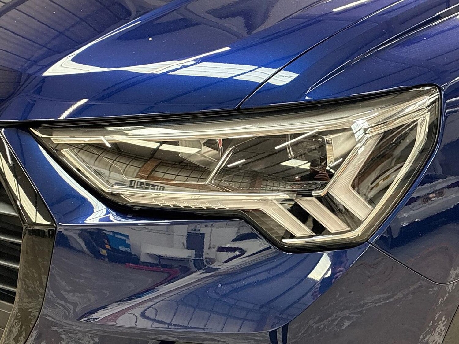 Used Audi Q3 2023 for sale - 78191721: Photo 36