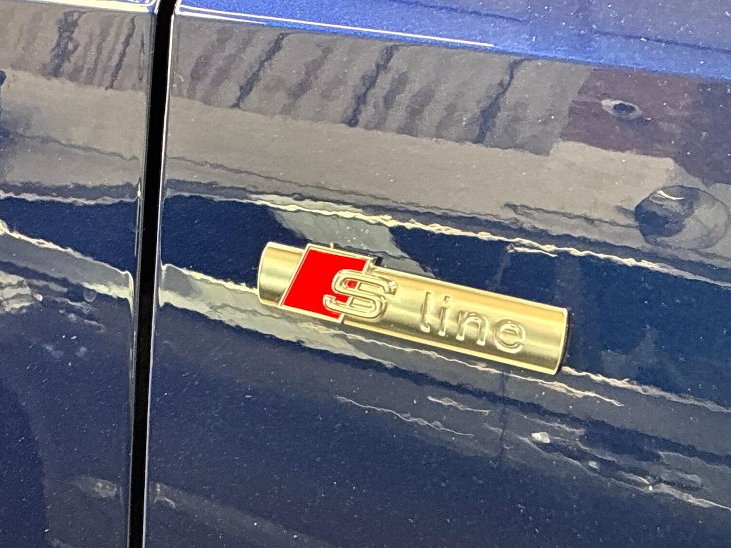 Used Audi Q3 2023 for sale - 78191721: Photo 37