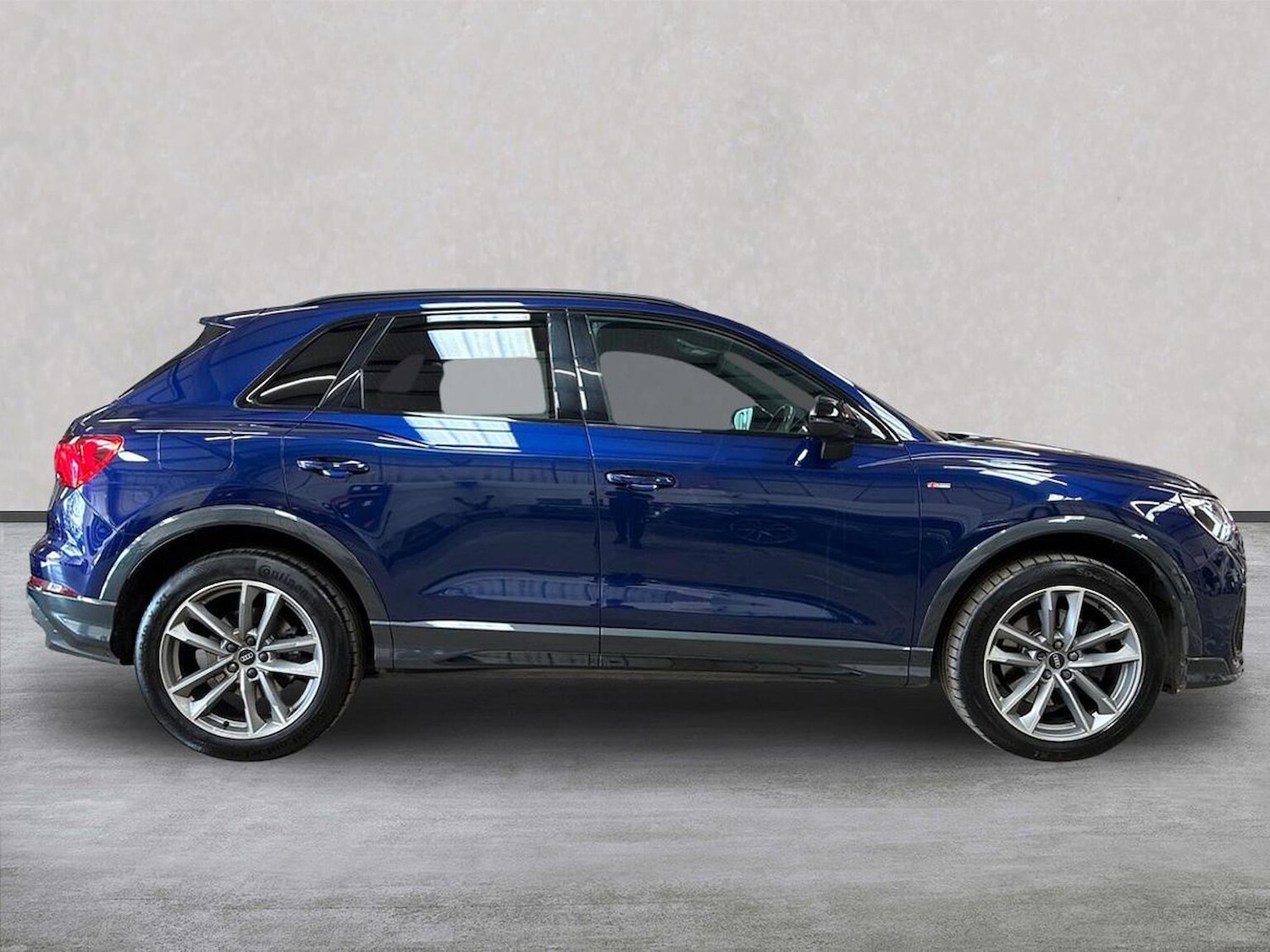 Used Audi Q3 2023 for sale - 78191721: Photo 5