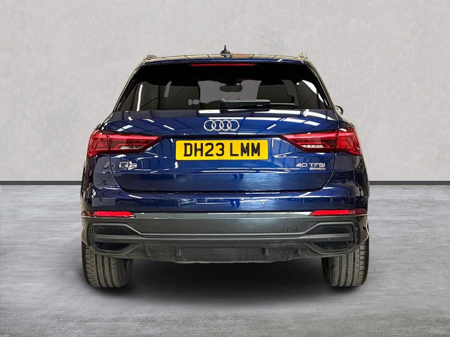 Used Audi Q3 2023 for sale - 78191721: Photo 6