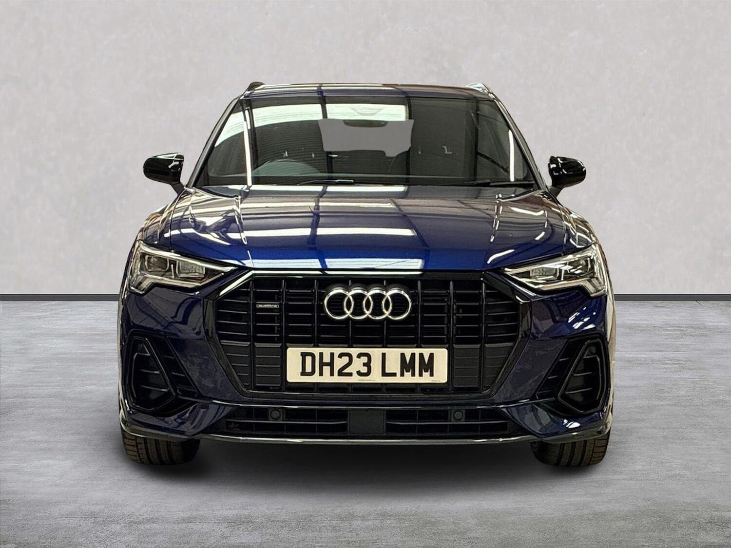Used Audi Q3 2023 for sale - 78191721: Photo 7