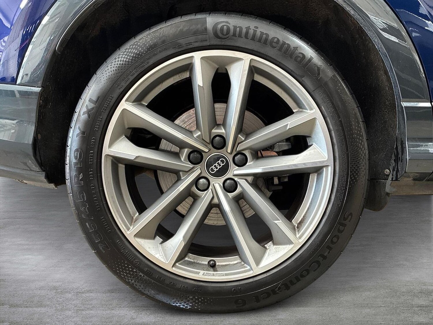 Used Audi Q3 2023 for sale - 78191721: Photo 8