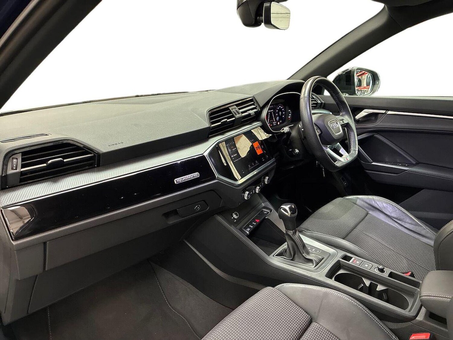 Used Audi Q3 2023 for sale - 78191721: Photo 9