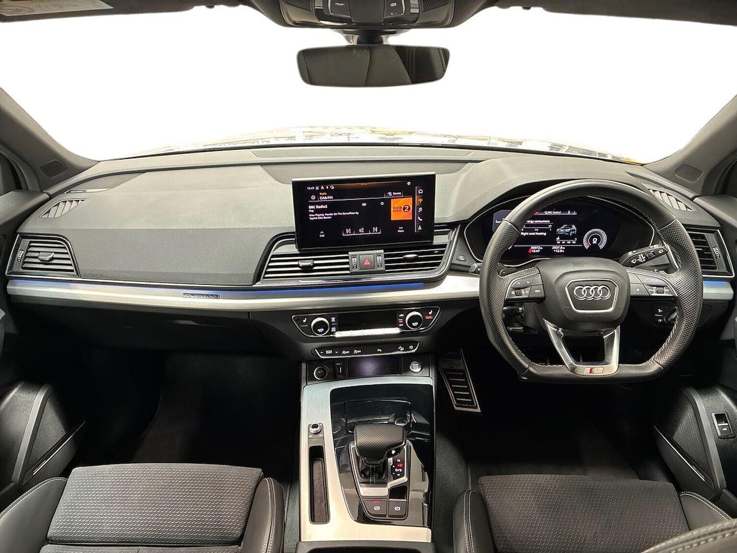 Used Audi Q5 2023 for sale - 78191734: Photo 10