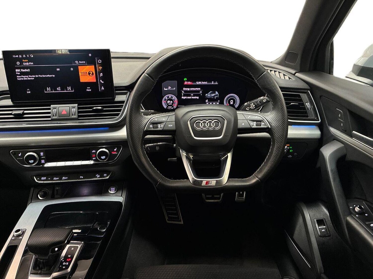 Used Audi Q5 2023 for sale - 78191734: Photo 11