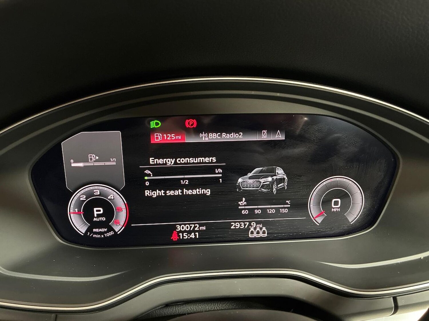 Used Audi Q5 2023 for sale - 78191734: Photo 12