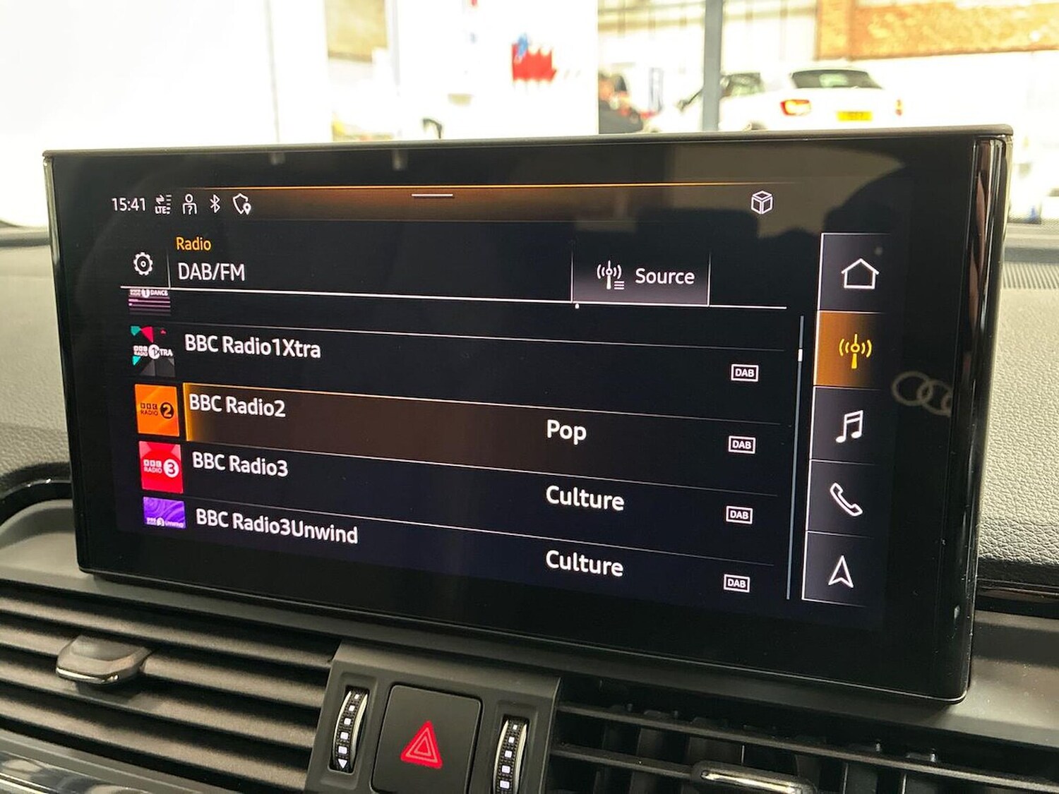 Used Audi Q5 2023 for sale - 78191734: Photo 13