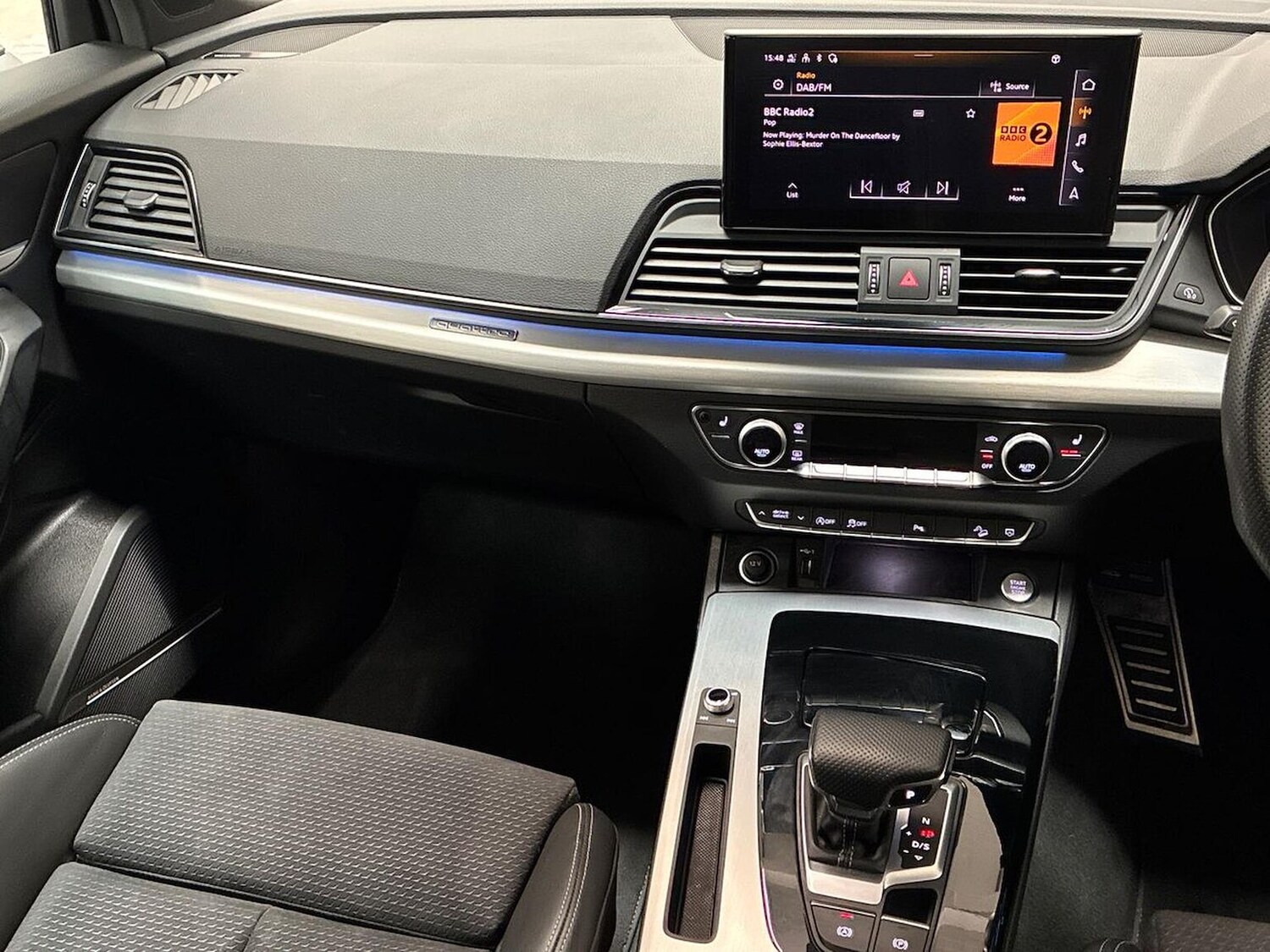 Used Audi Q5 2023 for sale - 78191734: Photo 15