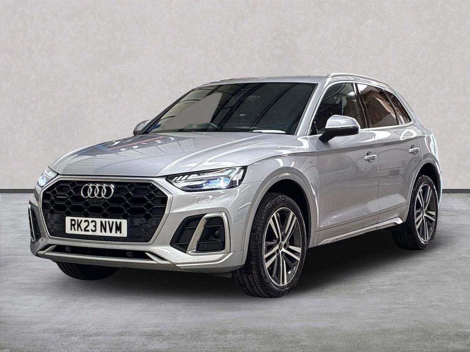 Used Audi Q5 2023 for sale - 78191734: Photo 22