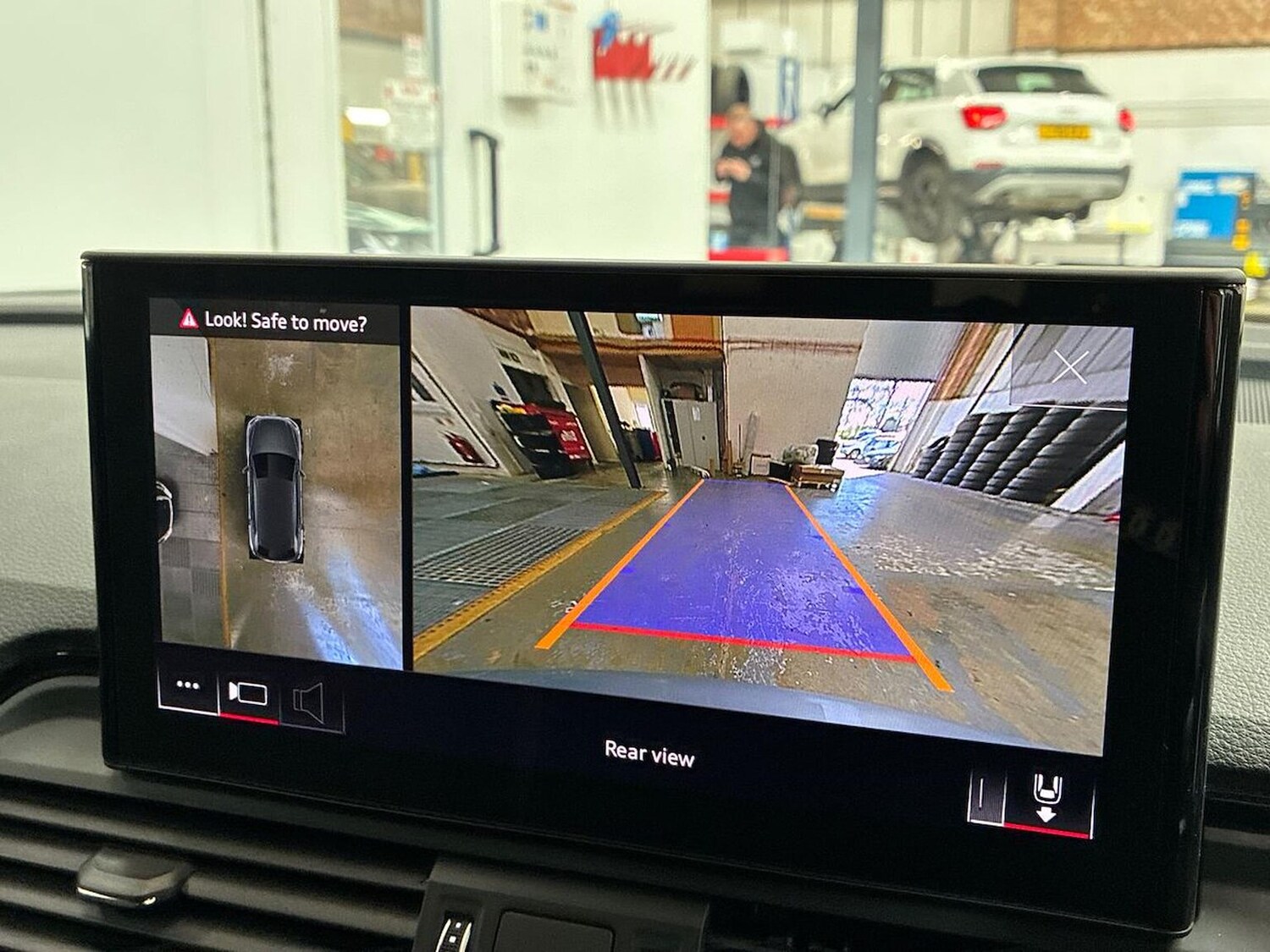 Used Audi Q5 2023 for sale - 78191734: Photo 25