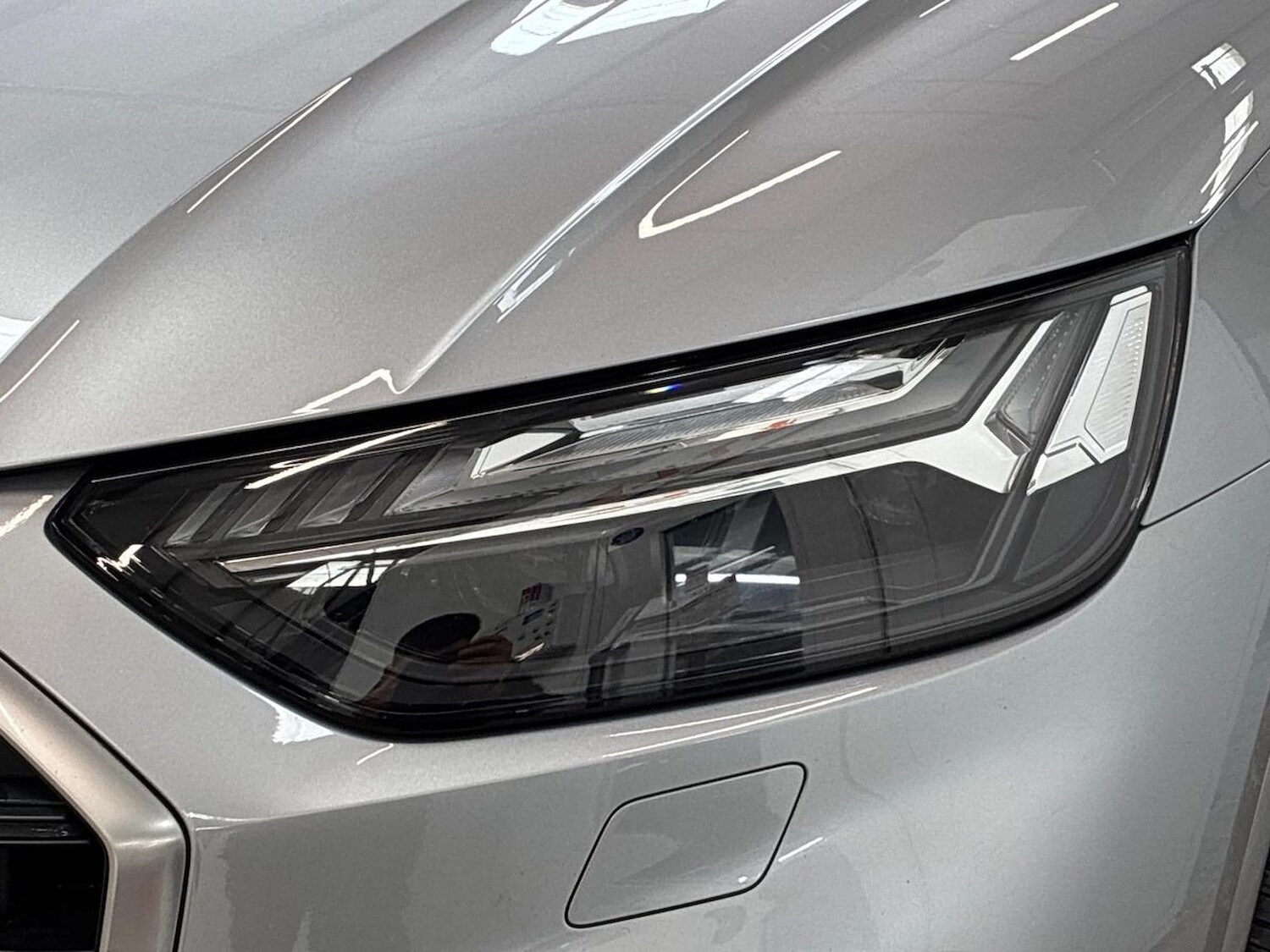 Used Audi Q5 2023 for sale - 78191734: Photo 36