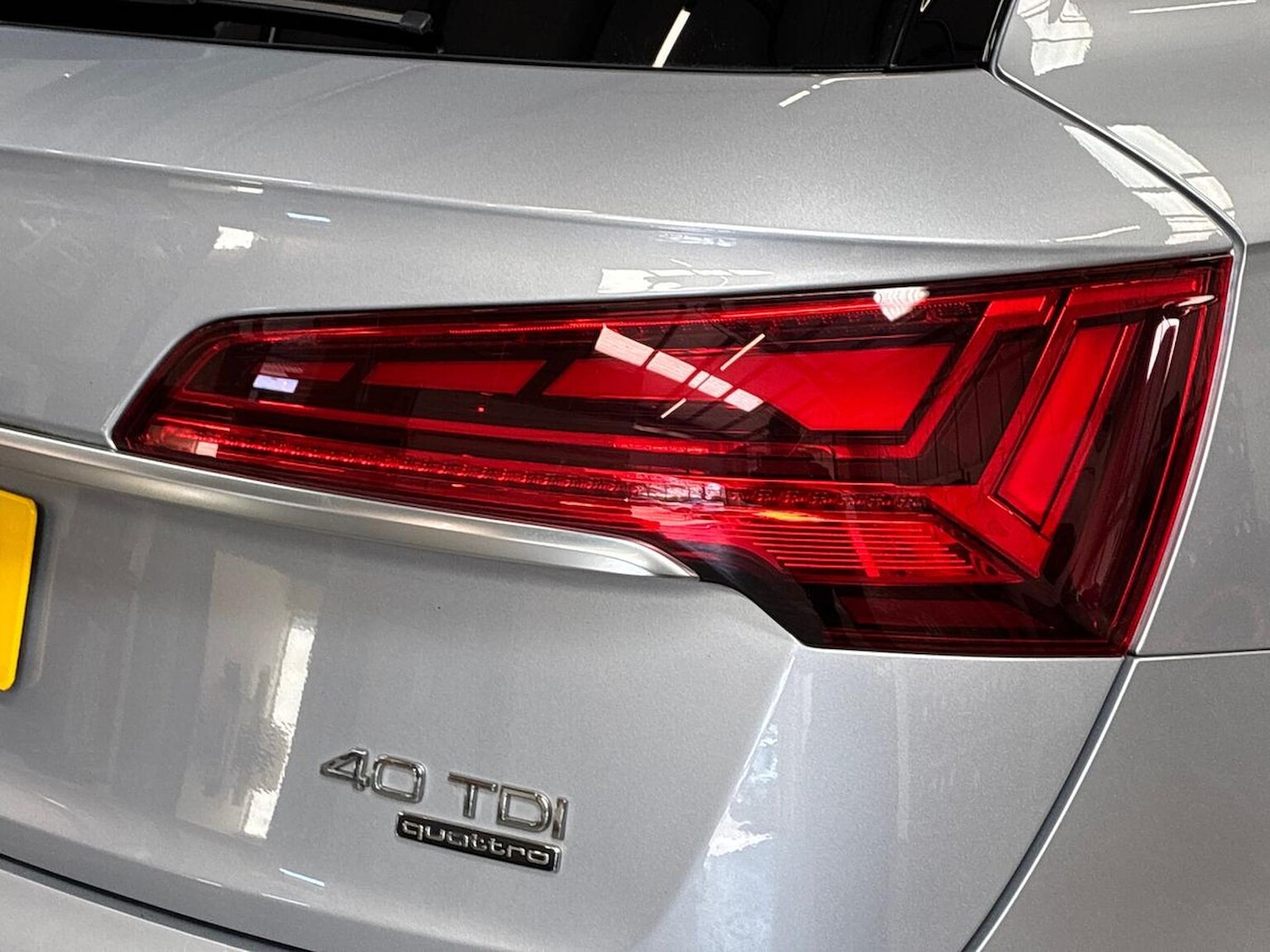 Used Audi Q5 2023 for sale - 78191734: Photo 38