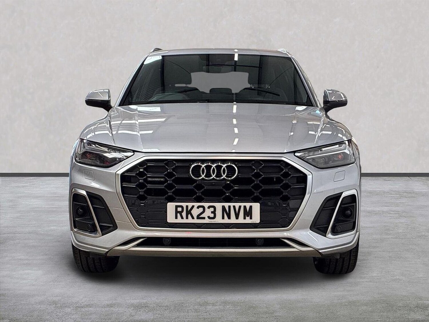 Used Audi Q5 2023 for sale - 78191734: Photo 7